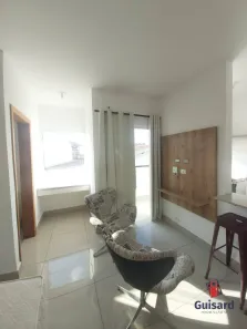 Apartamento com 1 Quarto para alugar, 40m² no Jardim Maria Augusta, Taubaté