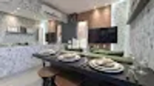 Apartamento com 2 Quartos à venda, 40m² no Praia de Itaparica, Vila Velha