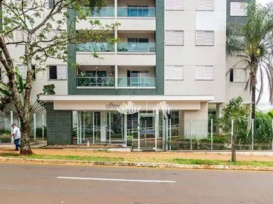 Apartamento com 4 Quartos à venda, 102m² no Bela Suiça, Londrina