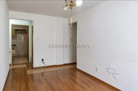 Apartamento com 3 Quartos à venda, 84m² no Vila Romana, São Paulo
