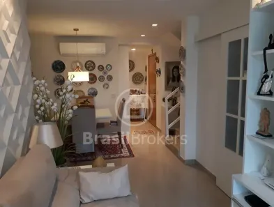 Cobertura com 4 Quartos à venda, 145m² no Freguesia (Jacarepaguá), Rio de Janeiro