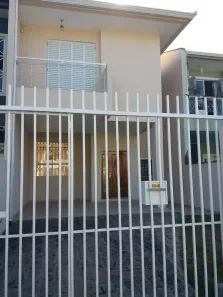 Sobrado com 3 Quartos à venda, 157m² no Ahú, Curitiba