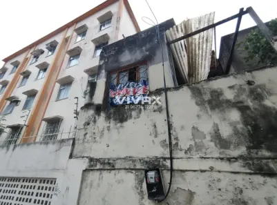 Casa com 1 Quarto à venda, 50m² no Encantado, Rio de Janeiro