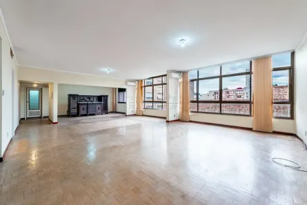 Apartamento com 3 Quartos à venda, 207m² no Centro Histórico, Porto Alegre