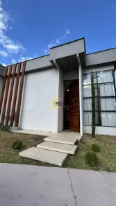 Casa com 4 Quartos à venda, 300m² no Residencial Villa Suiça, Cidade Ocidental