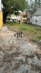 Lote/Terreno à venda, 284m² no Fundação, São Caetano do Sul