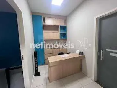 Sala Comercial à venda, 50m² no Funcionários, Belo Horizonte
