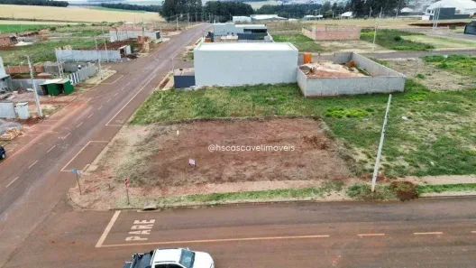 Lote/Terreno à venda, 360m² no Vista Linda, Cascavel