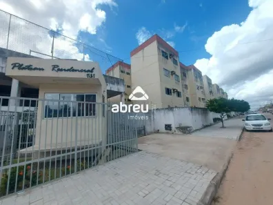 Apartamento com 2 Quartos à venda, 56m² no Planalto, Natal