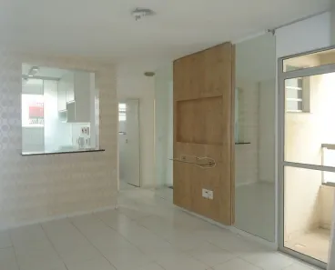 Apartamento com 2 Quartos para alugar, 55m² no Castelo, Belo Horizonte