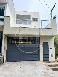 Sobrado com 5 Quartos à venda, 291m² no Jardim São Rafael, São Paulo