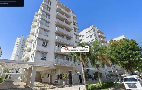 Sala Comercial para alugar, 44m² no Centro, Campinas