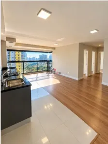 Apartamento com 3 Quartos para alugar, 65m² no Vila Assunção, Santo André