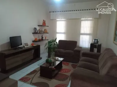 Casa com 2 Quartos à venda, 152m² no Residencial Santa Luiza I, Nova Odessa