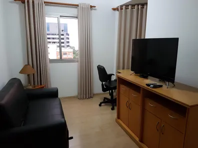 Apartamento com 1 Quarto à venda, 42m² no Liberdade, São Paulo