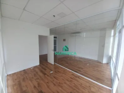 Sala Comercial à venda, 53m² no Cidade Monções, São Paulo