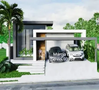 Casa de Condomínio com 3 Quartos à venda, 360m² no Chácaras Maringá, Atibaia