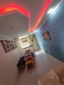 Apartamento com 2 Quartos à venda, 48m² no Loteamento Villa Branca, Jacareí
