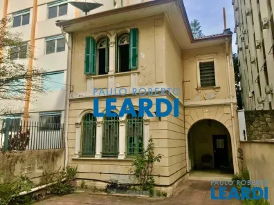 Sobrado com 3 Quartos à venda, 247m² no Jardim Paulista, São Paulo
