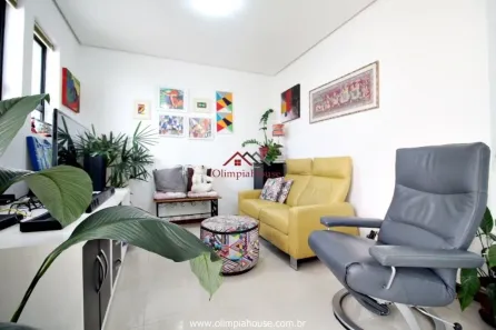Cobertura com 2 Quartos à venda, 110m² no Bela Vista, São Paulo