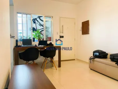 Apartamento com 2 Quartos à venda, 83m² no Ipiranga, São Paulo