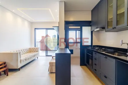 Apartamento com 2 Quartos para alugar, 73m² no Pinheiros, São Paulo