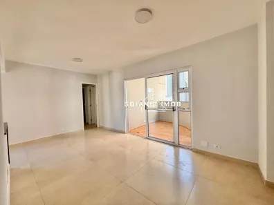 Apartamento com 3 Quartos à venda, 115m² no Setor Oeste, Goiânia