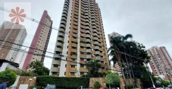 Apartamento com 4 Quartos à venda, 159m² no Vila Carrão, São Paulo