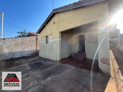 Casa com 2 Quartos à venda, 105m² no Cidade Jardim, Americana