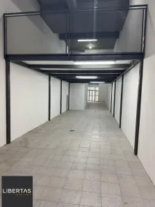 Ponto Comercial com 1 Quarto para alugar, 123m² no Passo da Areia, Porto Alegre