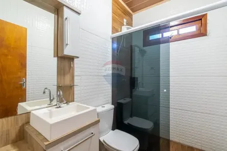 Casa com 2 Quartos à venda, 61m² no Santa Cruz, Gravataí