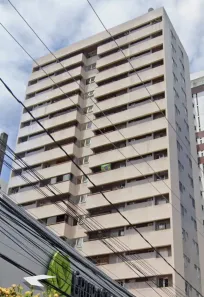 Apartamento com 3 Quartos à venda, 110m² no Boa Viagem, Recife
