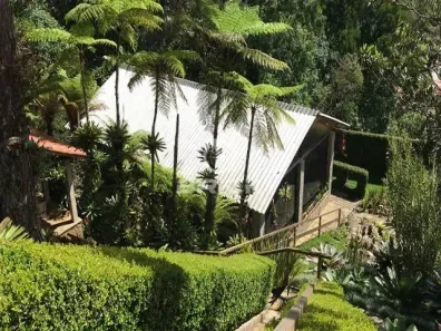 Casa com 4 Quartos à venda, 400m² no Parque do Imbui, Teresópolis