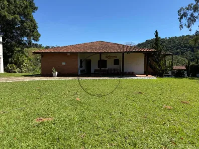 Fazenda/Sítio com 7 Quartos à venda, 30000m² no Portão, Atibaia