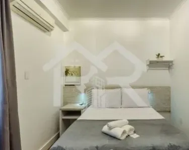 Apartamento com 1 Quarto à venda, 17m² no Centro Histórico, Porto Alegre