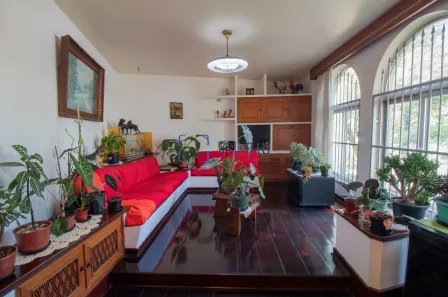 Casa com 4 Quartos à venda, 257m² no Jardim da Saúde, São Paulo