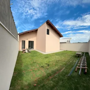 Casa com 3 Quartos à venda, 120m² no Villaggio Fosuzzi, Itatiba
