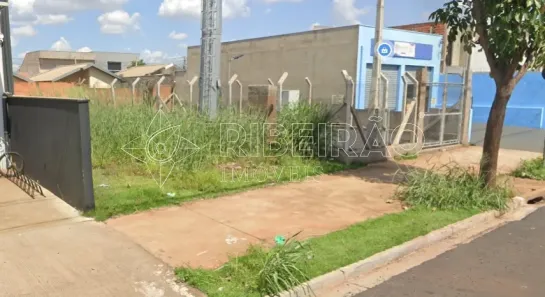 Lote/Terreno à venda, 160m² no Jardim Cristo Redentor, Ribeirão Preto