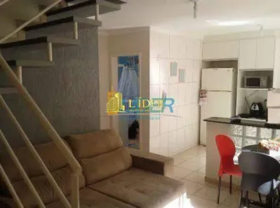 Cobertura com 2 Quartos à venda, 100m² no Santa Mônica, Uberlândia