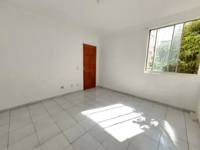 Apartamento com 3 Quartos à venda, 55m² no Valparaíso, Serra