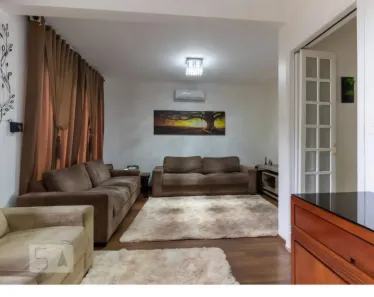 Sobrado com 4 Quartos à venda, 250m² no Jardim São Carlos (Zona Leste), São Paulo