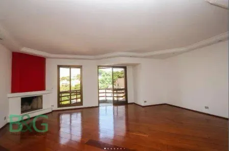 Apartamento com 3 Quartos à venda, 138m² no Vila Sônia, São Paulo