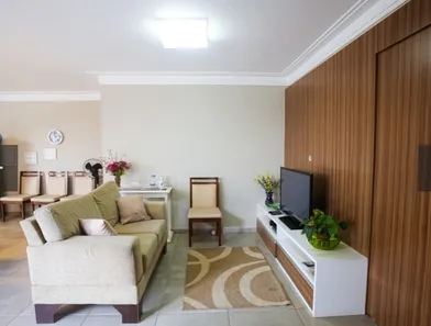 Sobrado com 3 Quartos à venda, 210m² no Nova Piracicaba, Piracicaba