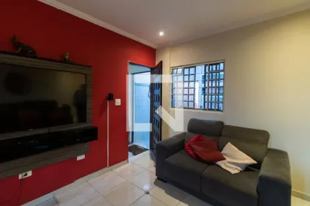Casa com 3 Quartos à venda, 127m² no Conjunto Residencial Butantã, São Paulo