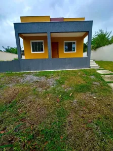 Casa com 4 Quartos à venda, 605m² no Araçatiba, Maricá