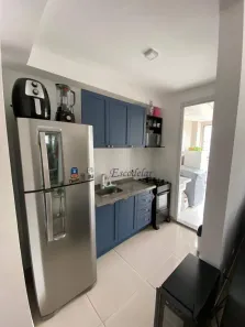 Apartamento com 2 Quartos à venda, 55m² no Vila Andrade, São Paulo