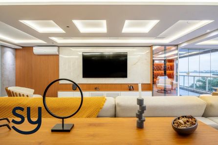Cobertura com 3 Quartos para venda ou aluguel, 358m² no Cristal, Porto Alegre