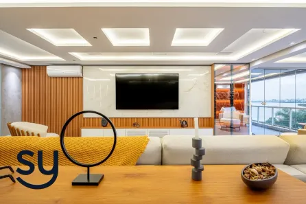 Cobertura com 3 Quartos para alugar, 358m² no Cristal, Porto Alegre