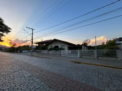 Prédio Comercial à venda, 752m² no Quintino, Timbó