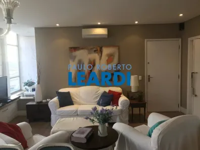 Apartamento com 2 Quartos à venda, 97m² no Itaim Bibi, São Paulo
